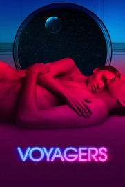 Voyagers Voyagers