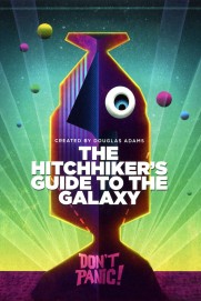 The Hitchhiker's Guide to the Galaxy The Hitchhiker's Guide to the Galaxy