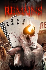 Remains Remains