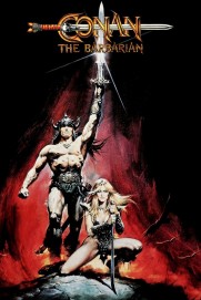 Conan the Barbarian Conan the Barbarian