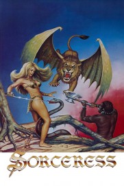 Sorceress Sorceress