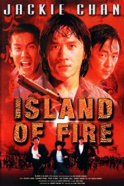 Island of Fire Island of Fire