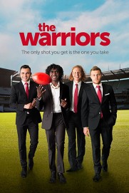 The Warriors The Warriors