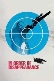 In Order of Disappearance In Order of Disappearance