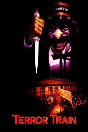 Terror Train Terror Train