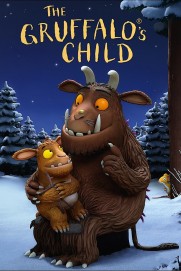The Gruffalo's Child The Gruffalo's Child