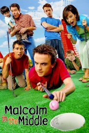 Malcolm in the Middle Malcolm in the Middle