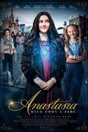 Anastasia Anastasia