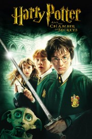 Harry Potter and the Chamber of Secrets Harry Potter and the Chamber of Secrets