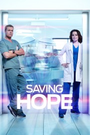 Saving Hope Saving Hope