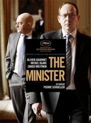 The Minister The Minister