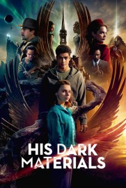His Dark Materials His Dark Materials