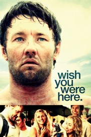 Wish You Were Here Wish You Were Here