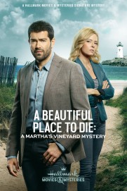 A Beautiful Place to Die: A Martha's Vineyard Mystery A Beautiful Place to Die: A Martha's Vineyard Mystery