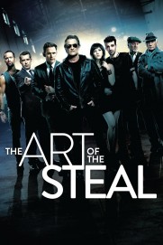 The Art of the Steal The Art of the Steal