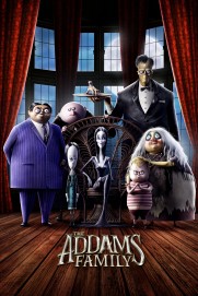 The Addams Family The Addams Family