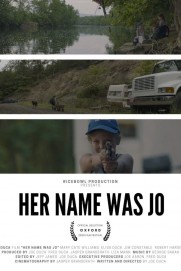Her Name Was Jo Her Name Was Jo