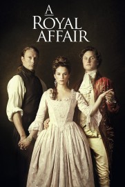 A Royal Affair A Royal Affair