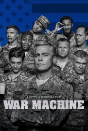 War Machine War Machine