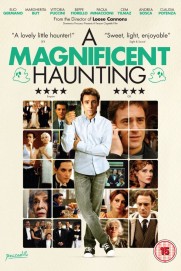 A Magnificent Haunting A Magnificent Haunting