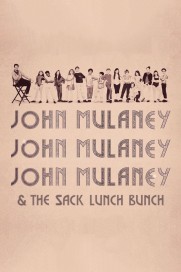 John Mulaney & The Sack Lunch Bunch John Mulaney & The Sack Lunch Bunch