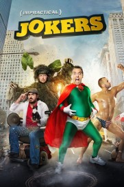 Impractical Jokers Impractical Jokers