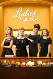 Ladies in Black Ladies in Black