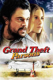 Grand Theft Parsons Grand Theft Parsons
