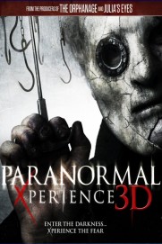 Paranormal Xperience Paranormal Xperience