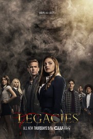 Legacies Legacies