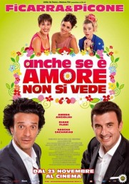 Anche se è amore non si vede Anche se è amore non si vede