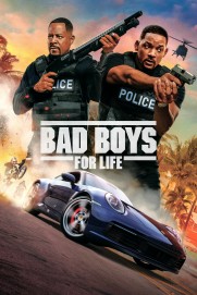 Bad Boys for Life Bad Boys for Life