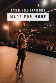 Made for More Made for More