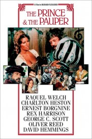 The Prince and the Pauper The Prince and the Pauper