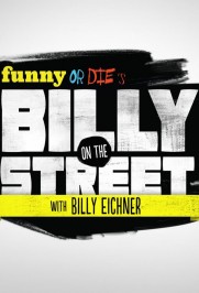 Billy on the Street Billy on the Street