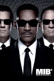 Men in Black 3 Men in Black 3