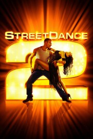 StreetDance 2 StreetDance 2