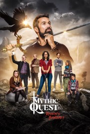 Mythic Quest: Raven's Banquet Mythic Quest: Raven's Banquet