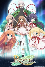 Rewrite Rewrite