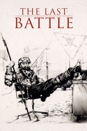 The Last Battle The Last Battle