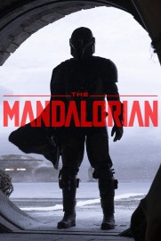 The Mandalorian The Mandalorian
