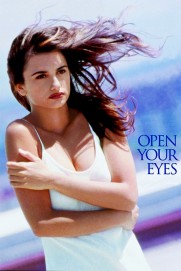 Open Your Eyes Open Your Eyes