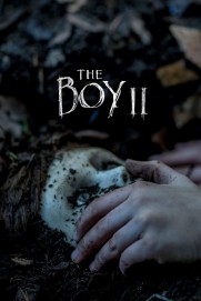 Brahms: The Boy II Brahms: The Boy II