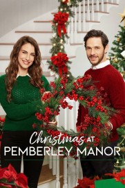 Christmas at Pemberley Manor Christmas at Pemberley Manor