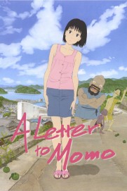A Letter to Momo A Letter to Momo