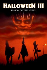 Halloween III: Season of the Witch Halloween III: Season of the Witch