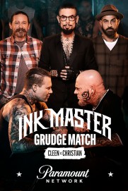 Ink Master Ink Master