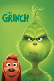 The Grinch The Grinch