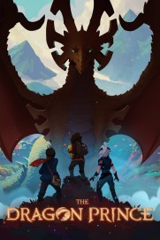 The Dragon Prince The Dragon Prince