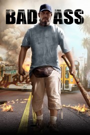 Bad Ass Bad Ass